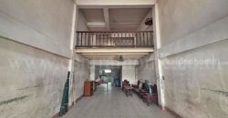 อาคารพาณิชย์ 3 ชั้นครึ่ง เกษมสุวรรณ 5 ตรงข้ามวัดบางนมโค ราคาถูกมาก