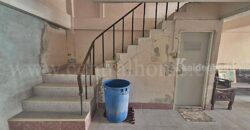 อาคารพาณิชย์ 3 ชั้นครึ่ง เกษมสุวรรณ 5 ตรงข้ามวัดบางนมโค ราคาถูกมาก