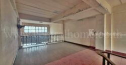 อาคารพาณิชย์ 3 ชั้นครึ่ง เกษมสุวรรณ 5 ตรงข้ามวัดบางนมโค ราคาถูกมาก