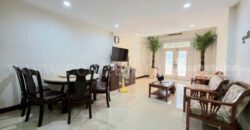 อาคารพาณิชย์ 5 ชั้น ซอยเจริญนคร ธนบุรี ตกแต่งครบ พร้อมอยู่