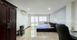 อาคารพาณิชย์ 5 ชั้น ซอยเจริญนคร ธนบุรี ตกแต่งครบ พร้อมอยู่