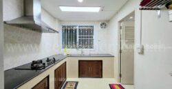 อาคารพาณิชย์ 5 ชั้น ซอยเจริญนคร ธนบุรี ตกแต่งครบ พร้อมอยู่