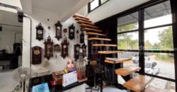 บ้านเดี่ยว ที่ดิน 234 ตารางวา นครชัยศรี ราคาถูก