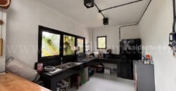 บ้านเดี่ยว ที่ดิน 234 ตารางวา นครชัยศรี ราคาถูก