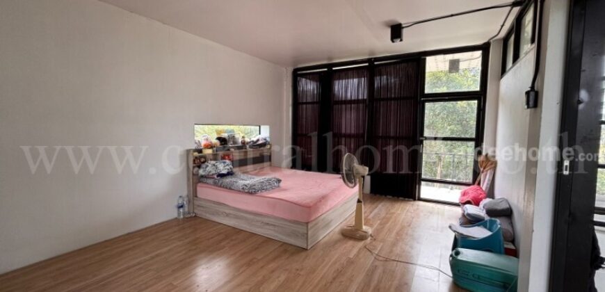 บ้านเดี่ยว ที่ดิน 234 ตารางวา นครชัยศรี ราคาถูก