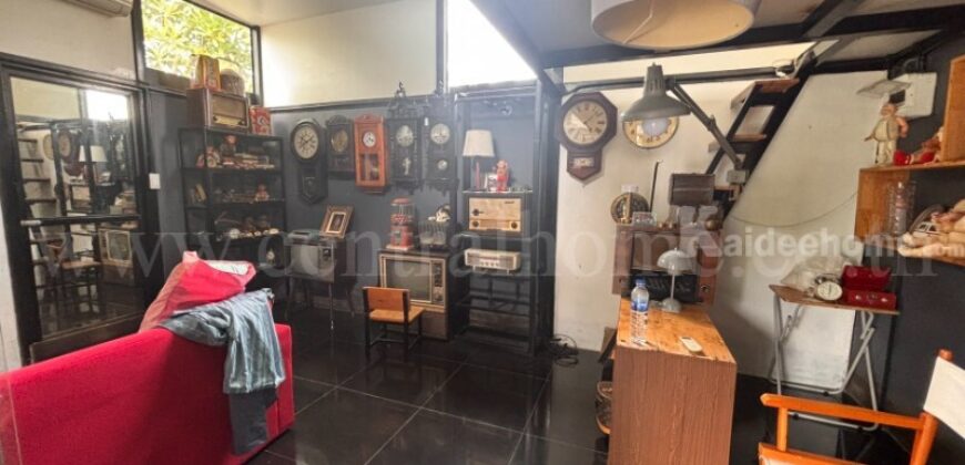 บ้านเดี่ยว ที่ดิน 234 ตารางวา นครชัยศรี ราคาถูก