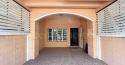 ทาวน์เฮ้าส์ บ้านพิชาดา บ้านกล้วย – ไทรน้อย บางบัวทอง