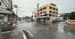 ให้เช่า ที่ดินเปล่า 134 ตร.วา ถนนาสาร บ่อยาง จังหวัดสงขลา