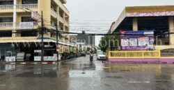 ให้เช่า ที่ดินเปล่า 134 ตร.วา ถนนาสาร บ่อยาง จังหวัดสงขลา