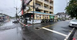 ให้เช่า ที่ดินเปล่า 134 ตร.วา ถนนาสาร บ่อยาง จังหวัดสงขลา