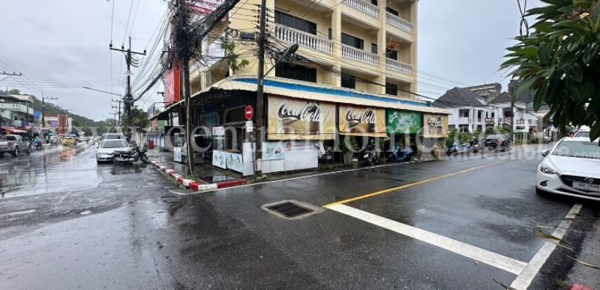 ให้เช่า ที่ดินเปล่า 134 ตร.วา ถนนาสาร บ่อยาง จังหวัดสงขลา