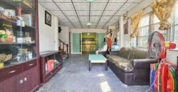 ขาย!! บ้านแฝด บ้านสวนนครชัยศรี จ.นครปฐม (ขนาด 40 ตร.ว.) ถนนหน้าบ้านกว้าง 7 เมตร โครงการอยู่ติดถนนใหญ่ ถนนเพชรเกษม : (Baan Suan Nakhon Chai Si)