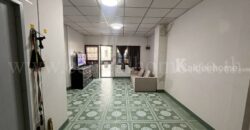 ทาวน์เฮ้าส์ ซอยโกสุมรวมใจ 38 ดอนเมือง หลังมุม ราคาถูก ใกล้สนามบิน