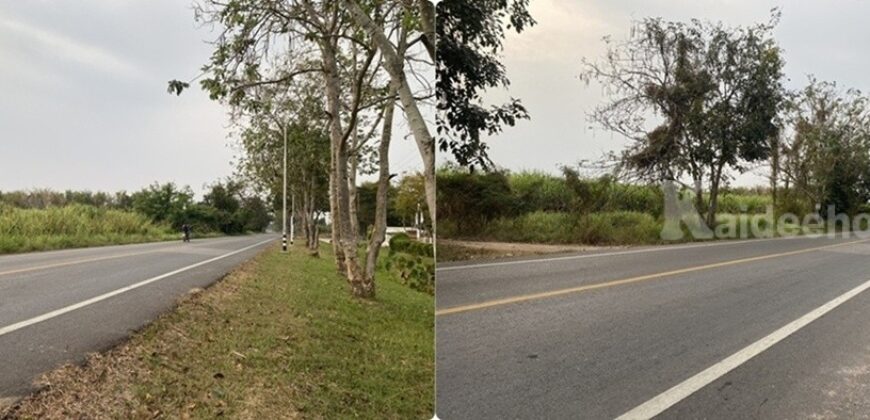 ขายที่ดิน เนื้อที่ 29 ไร่ เกาะจันทร์ จังหวัดชลบุรี