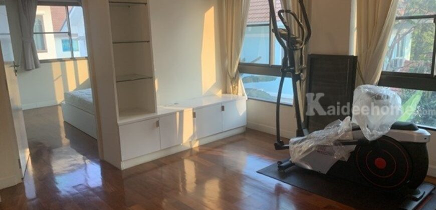 ให้เช่าบ้านเดี่ยว 2ชั้น เพอร์เฟค มาสเตอร์พีซ ลาดกระบัง20/3 ใกล้สนามบินสุวรรณภูมิ