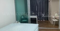 คอนโด เอ สเปซ มี สุขุมวิท 77 ห้องริม พร้อมอยู่ ราคาถูกที่สุดในโครงการ