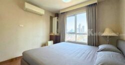 ขาย!! คอนโดใจกลางย่านธุรกิจ Belle Grand Rama 9 (1 ห้องนอน ขนาด 40 ตร.ม.) เข้าพระราม9 ซอย3 ใกล้ MRT สถานีพระราม 9 เพียง 500 ม. อยู่หลังเซ็นทรัลพระราม 9 ห้วยขวาง กทม. : เบลล์ แกรนด์ พระราม 9