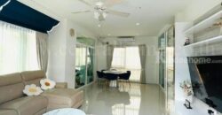 บ้านเดี่ยว คาซ่า วิลล์ ดอนเมือง-สรงประภา เฟอร์ครบ พร้อมอยู่ ขายขาดทุน