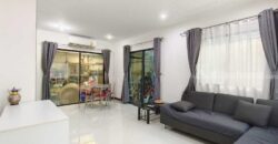 ขาย!! บ้านแฝด เดอะแพลนท์ เนเชอร่า วงแหวน-ลำลูกกา คลอง 5 (ขนาด 26 ตร.ว.) ใกล้ทางด่วนวงแหวนกาญจนา ลำลูกกา ปทุมธานี : The Plant and Natura Wongwaen – Lumlukka Klong 5