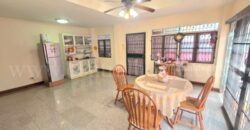 บ้านแฝด ซิลค์ วิลเลจ พหลโยธิน 54 หลังริม ติดถนน บ้านสวย ราคาถูก