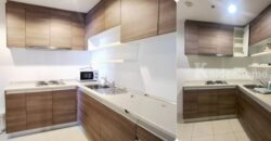 ให้เช่า คอนโด Belle Grand Rama 9 (Belle Avenue) ใกล้ MRT พระราม 9 ประมาณ 400 เมตร