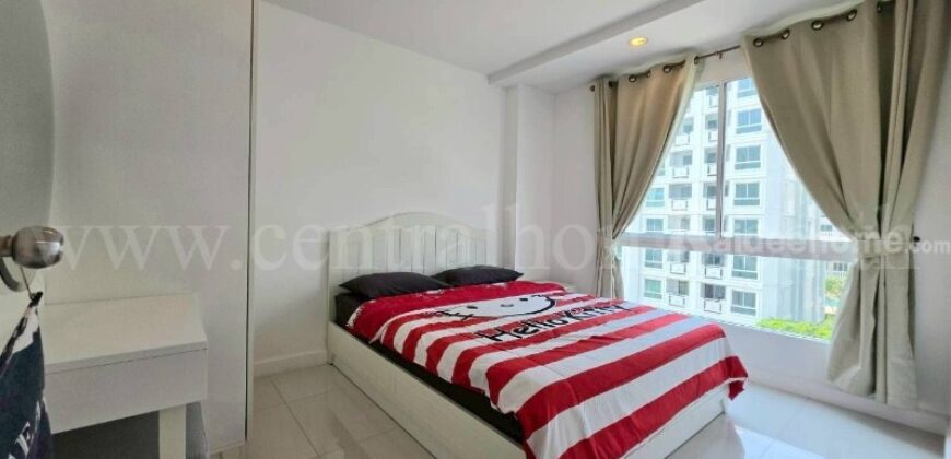 คอนโด ดิ เอนเนอร์จี้ หัวหิน ห้องใหม่ สภาพดี ติดชายหาดชะอำ ราคาถูกมาก