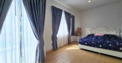 ขายด่วน!! ทาวน์โฮม 2 ชั้น หมู่บ้าน เอสเกต ทาวน์ ราชพฤกษ์-345 (ขนาด 29 ตร.ว.) ซอยวัดลำโพ บางบัวทอง นนทบุรี : S Gate Town Ratchaphruek-345