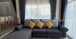 บ้านให้เช่าหมู่บ้านเพอร์เฟคโฮม (เนินสำลี) ระยอง เฟอร์ครบ พร้อมอยู่