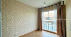 ขาย!! คอนโด ดิ ไอริส เวสท์เกต (ขนาด 26 ตร.ม.) ถนน จันทร์ทองเอี่ยม บางบัวทอง นนทบุรี : The Iris Westgate