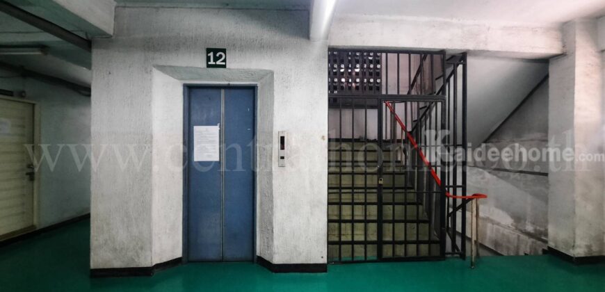 คอนโด ดอนเจดีย์ แมนชั่น สนามบินน้ำ นนทบุรี ใกล้ MRT พระนั่งเกล้า