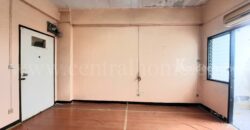 คอนโด ดอนเจดีย์ แมนชั่น สนามบินน้ำ นนทบุรี ใกล้ MRT พระนั่งเกล้า