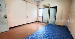 คอนโด ดอนเจดีย์ แมนชั่น สนามบินน้ำ นนทบุรี ใกล้ MRT พระนั่งเกล้า