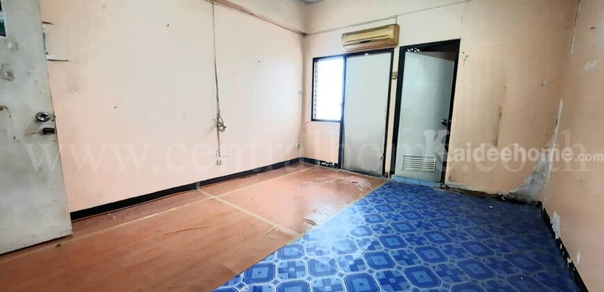 คอนโด ดอนเจดีย์ แมนชั่น สนามบินน้ำ นนทบุรี ใกล้ MRT พระนั่งเกล้า