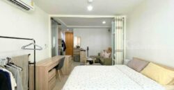 ขาย!! เดอะ สเตชั่น สาทร-บางรัก (ขนาด 30 ตร.ม.) ซอยเจริญกรุง 65 ถนนเจริญกรุง สาทร กทม. : The Station Sathorn-Bangrak