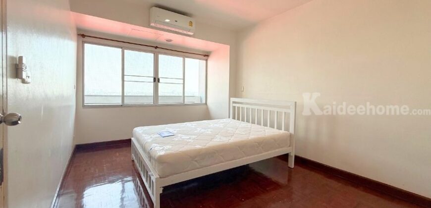 ขาย!! คอนโดบ้านประชานิเวศน์1 (ขนาด 51 ตร.ม.) อาคาร 3 ชั้น 12 ใกล้รถไฟฟ้าสายสีแดง BTS วัดเสมียน จตุจักร กรุงเทพ : Baan Prachaniwet 1