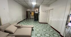 ทาวน์เฮ้าส์ ซอยโกสุมรวมใจ 38 ดอนเมือง หลังมุม ราคาถูก ใกล้สนามบิน