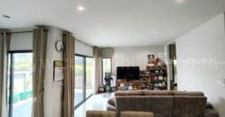 บ้านเดี่ยว สยามไฮวิลล์ คลองหลวง – เอราวัณ ตกแต่งครบ พร้อมอยู่ ราคาถูก