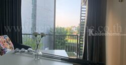 คอนโด เอ สเปซ มี สุขุมวิท 77 ห้องริม พร้อมอยู่ ราคาถูกที่สุดในโครงการ