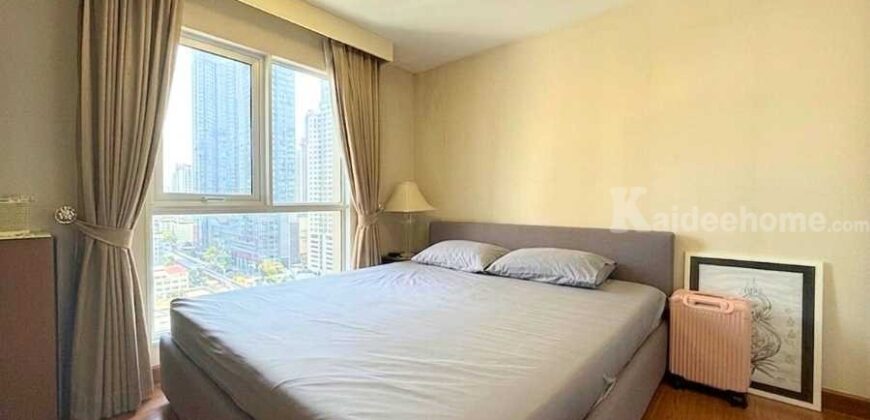 ขาย!! คอนโดใจกลางย่านธุรกิจ Belle Grand Rama 9 (1 ห้องนอน ขนาด 40 ตร.ม.) เข้าพระราม9 ซอย3 ใกล้ MRT สถานีพระราม 9 เพียง 500 ม. อยู่หลังเซ็นทรัลพระราม 9 ห้วยขวาง กทม. : เบลล์ แกรนด์ พระราม 9