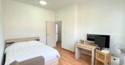 ทาวน์โฮม 2 ชั้น ดรีมวิลล์3 ราชพฤกษ์-สวนผัก 32 (ขนาด 20 ตร.ว.) บางกรวย นนทบุรี : Dream Ville 3 Ratchapruek-Suanpak 32