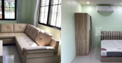 ให้เช่าบ้าน 2 ชั้น ปรีดี พนมยงค์ 14 ถนนสุขุมวิท 71 ใกล้รถไฟฟ้า BTS สถานีพระโขนง