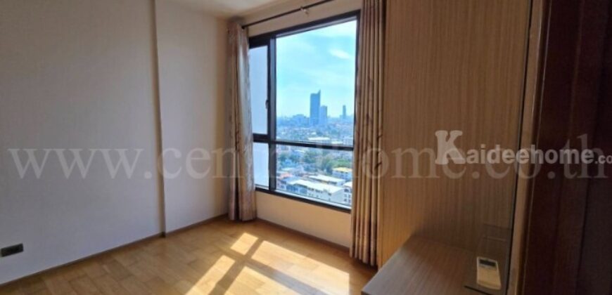 คอนโด ห้องชุด ฟิวส์ สาทร – ตากสิน ห้องใหม่มาก สภาพดี ราคาถูก