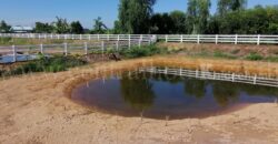 ที่ดิน 407.3 ตร.วา โครงการ คันนาวิลล์ เฟส 2 (รังสิต-นครนายก)