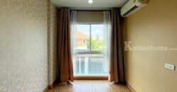 ขาย!! คอนโด ดิ ไอริส เวสท์เกต (ขนาด 26 ตร.ม.) ถนน จันทร์ทองเอี่ยม บางบัวทอง นนทบุรี : The Iris Westgate