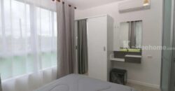 คอนโดให้เช่าใจกลางเมืองเชียงใหม่ ดีคอนโด ซายน์