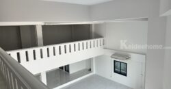 ให้เช่าอาคารพาณิชย์ 2 คูหา หลังโรงเรียนปรินส์ จ.เชียงใหม่