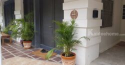 รหัสC7102 ให้เช่าทาวน์เฮ้าส์ 2ชั้น รีโนเวทใหม่ ถนนสุขุมวิท เอกมัย22 เหมาะทำที่พักอาศัยและโฮมออฟฟฟิศ