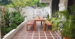 รหัสC7102 ให้เช่าทาวน์เฮ้าส์ 2ชั้น รีโนเวทใหม่ ถนนสุขุมวิท เอกมัย22 เหมาะทำที่พักอาศัยและโฮมออฟฟฟิศ