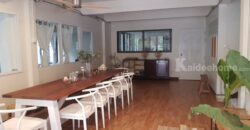 รหัสC7102 ให้เช่าทาวน์เฮ้าส์ 2ชั้น รีโนเวทใหม่ ถนนสุขุมวิท เอกมัย22 เหมาะทำที่พักอาศัยและโฮมออฟฟฟิศ