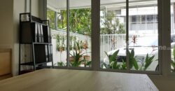 รหัสC7102 ให้เช่าทาวน์เฮ้าส์ 2ชั้น รีโนเวทใหม่ ถนนสุขุมวิท เอกมัย22 เหมาะทำที่พักอาศัยและโฮมออฟฟฟิศ